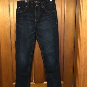 Youth Sized Lucky Brand Jeans